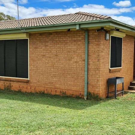 Kubo House Villa Dubbo Exterior photo
