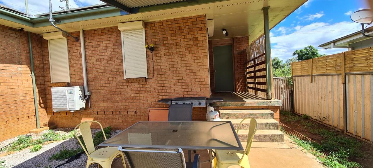 Kubo House Villa Dubbo Exterior photo