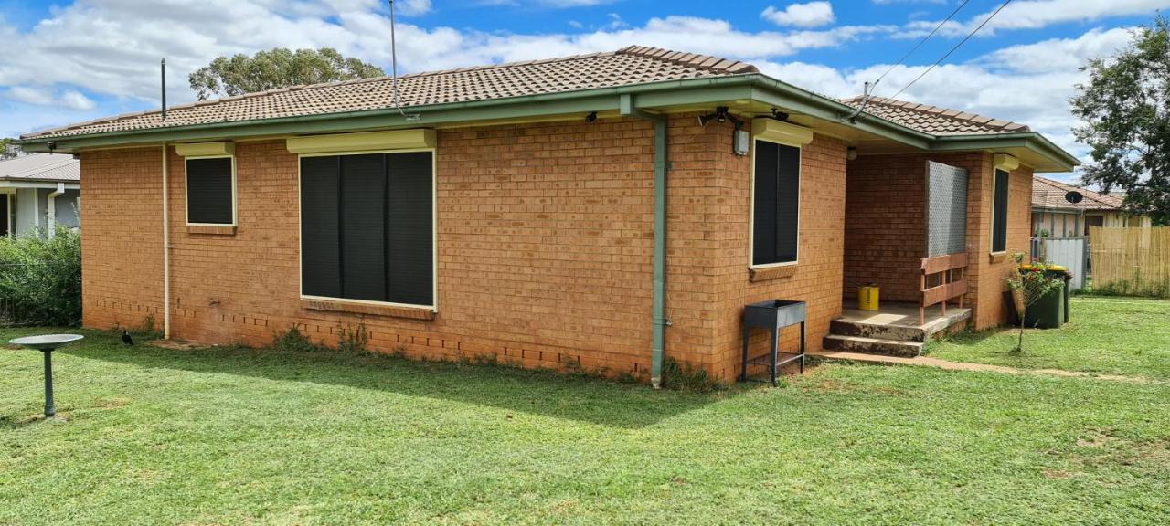 Kubo House Villa Dubbo Exterior photo
